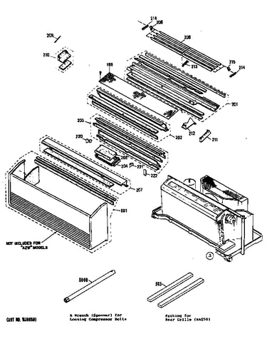 Grille