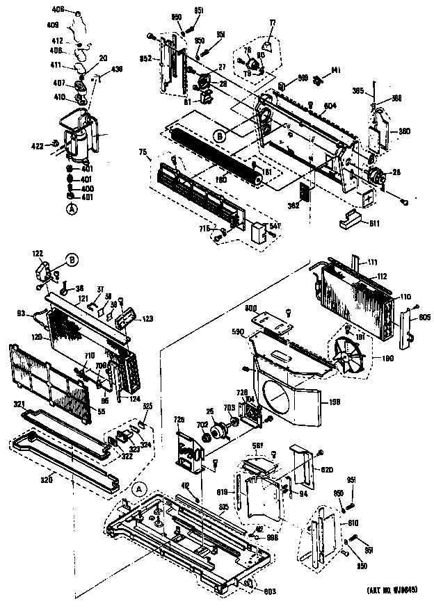 Chassis