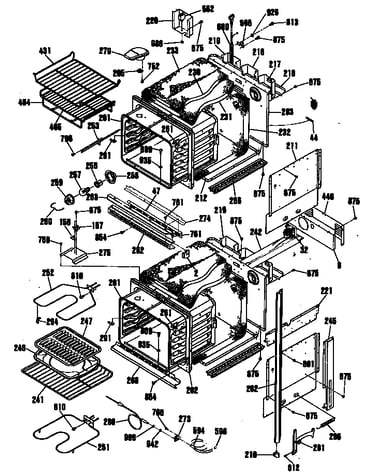 Ovens