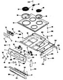 Cooktop