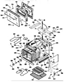 Door/oven