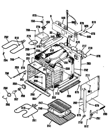 Oven