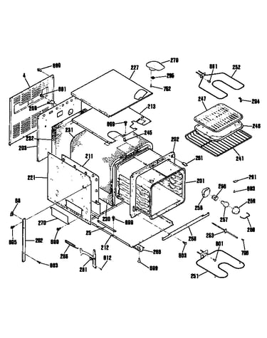 Oven