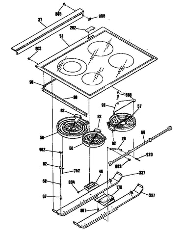 Cooktop