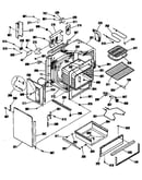 Oven
