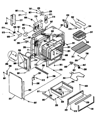 Oven