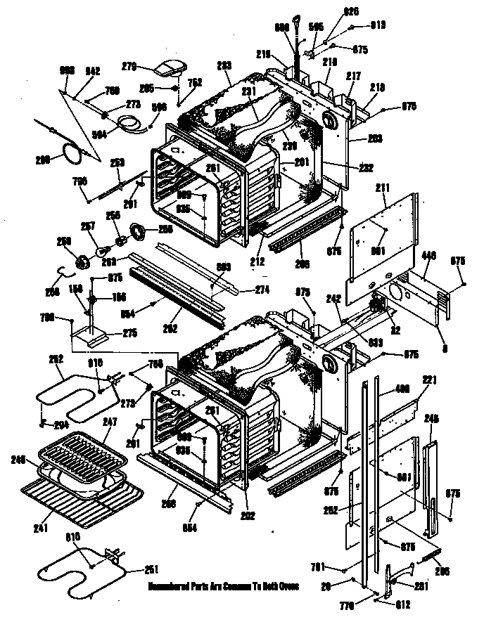 Ovens