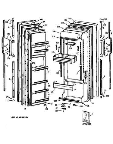 Doors