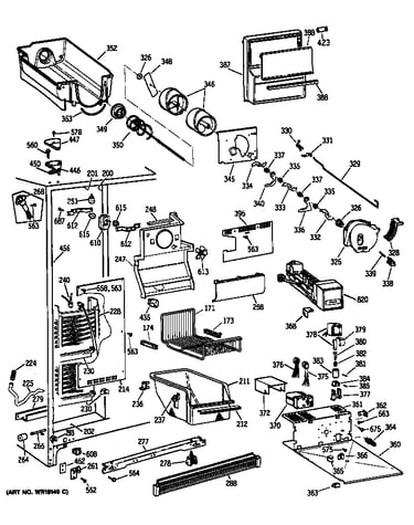 Ice maker