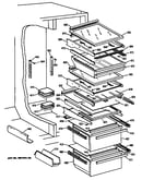 Shelves