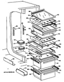 Shelves