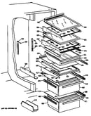 Shelves
