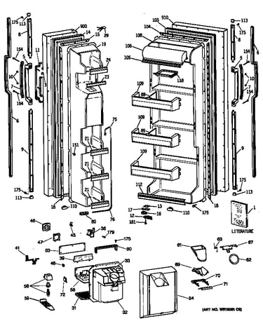 Doors