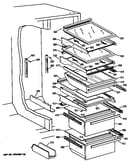 Shelves