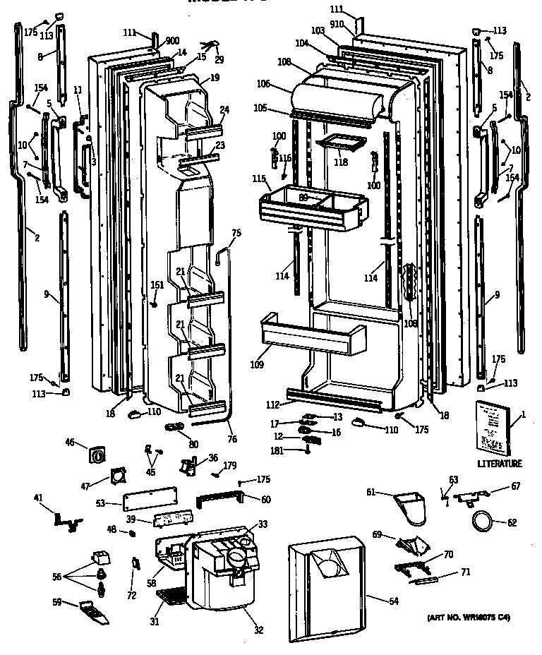Doors
