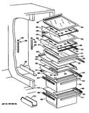 Shelves