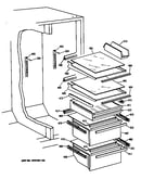 Shelves