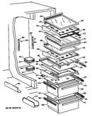 Shelves