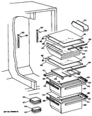 Shelves