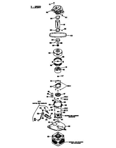 2 - speed