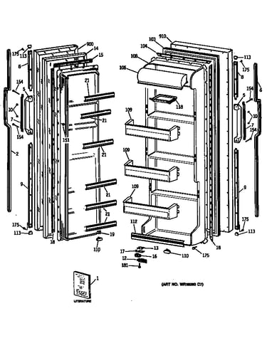 Doors