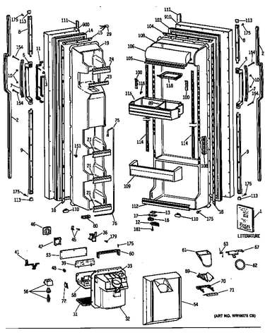 Doors
