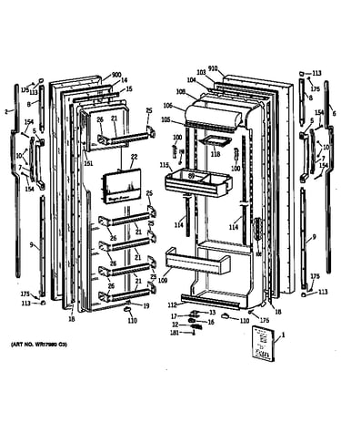 Doors