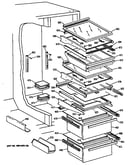 Shelves