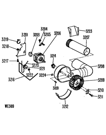 Blower