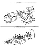 Drum & duct