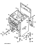 Oven