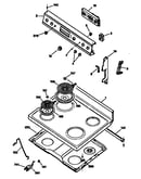 Cooktop