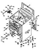 Oven