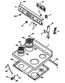 Cooktop