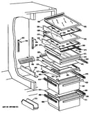 Shelves