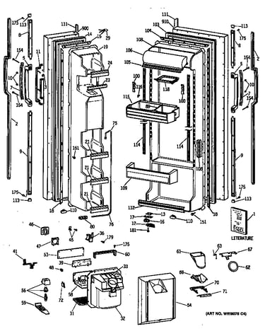 Doors
