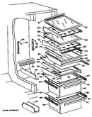 Shelves