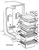 Shelves