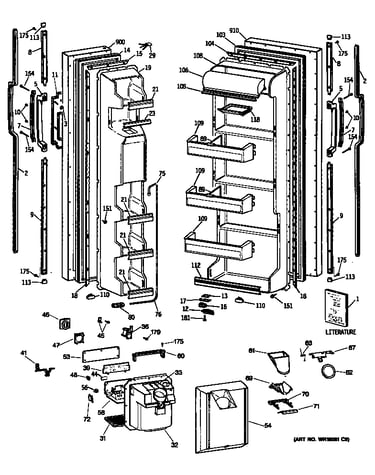 Doors