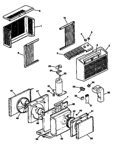 Air conditioner