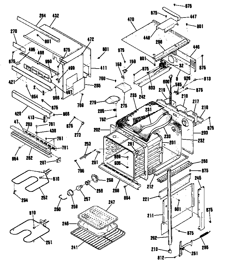 Oven