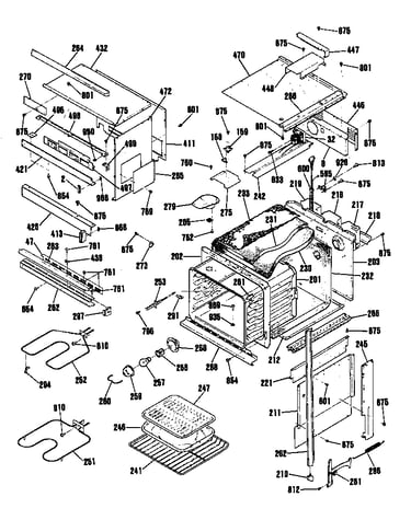 Oven
