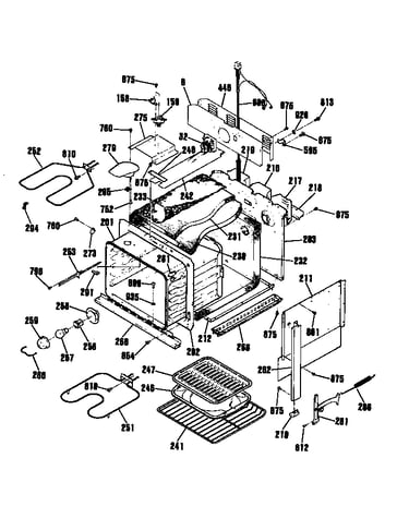 Oven
