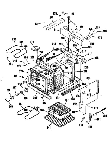 Oven