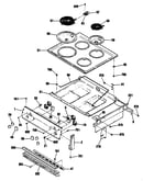 Cooktop