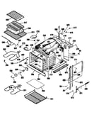 Oven