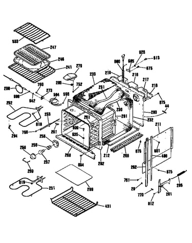 Oven