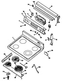 Cooktop
