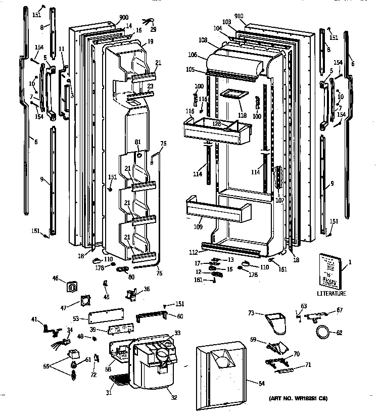 Doors