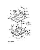 Cooktop